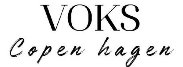  VOKS Copen hagen